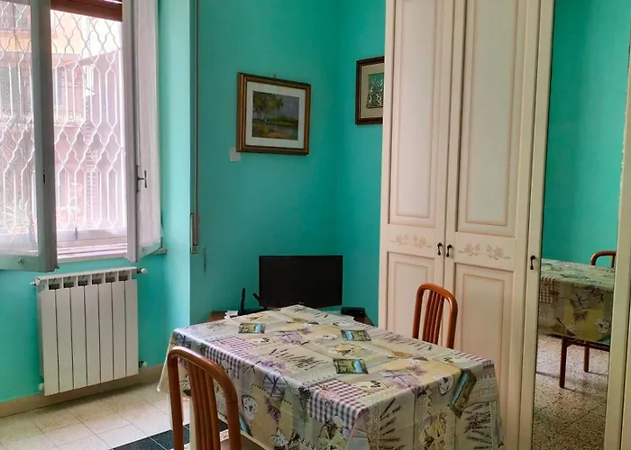 La Botticella Casa Per Vacanze