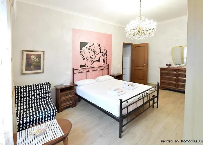 Casa Vacanza La Signorina